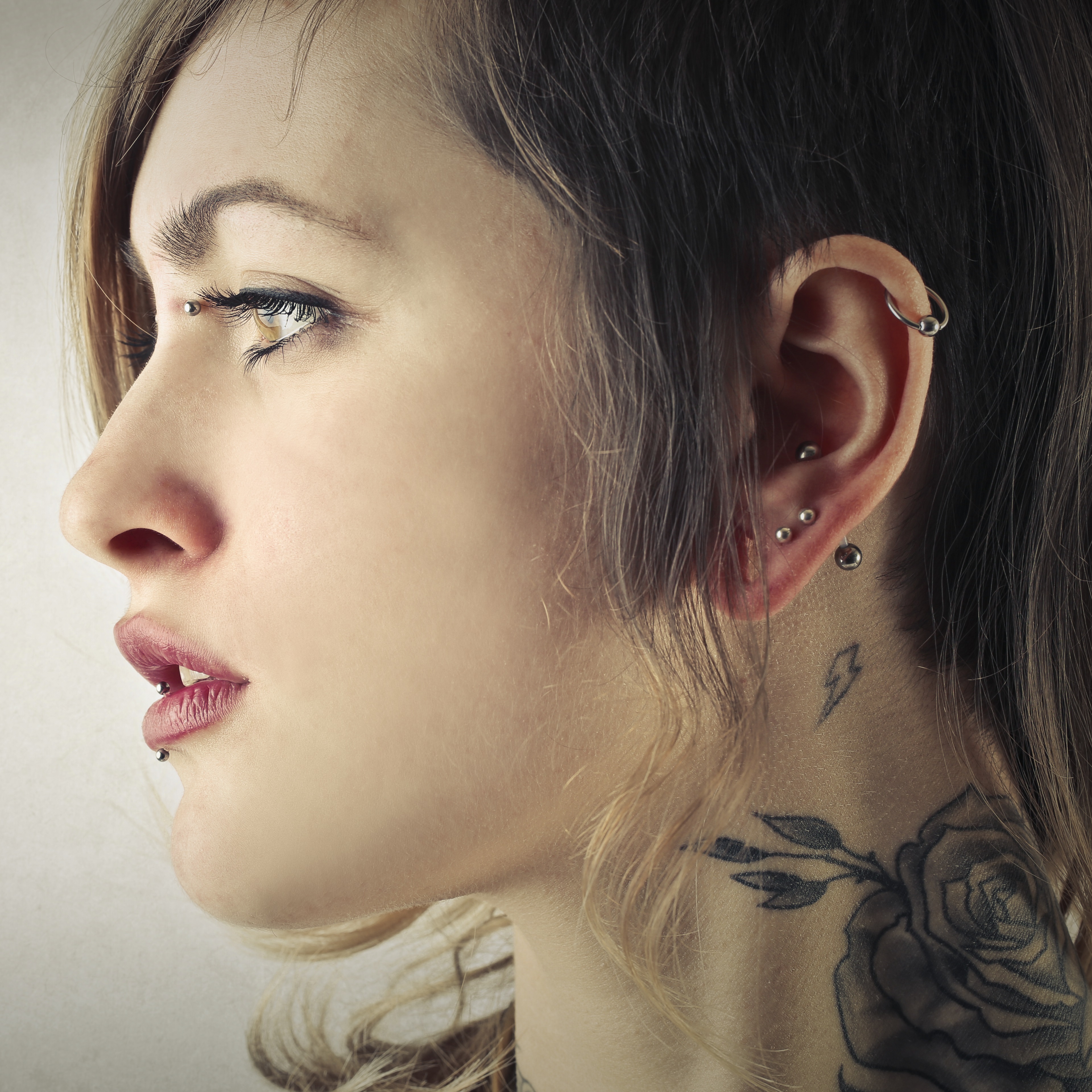 Barbells (Curved/Banana)