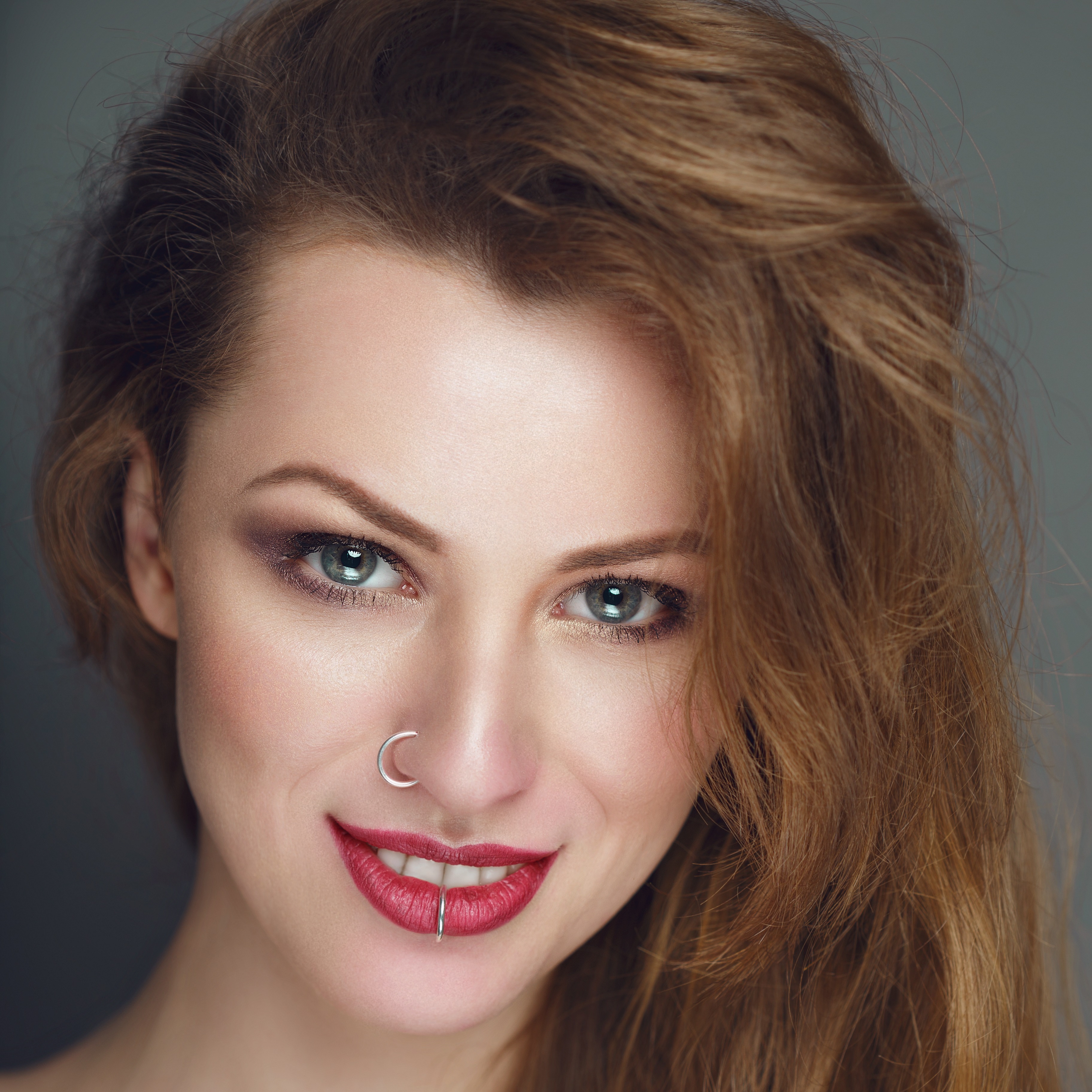 Fake & Non-Piercing Jewellery